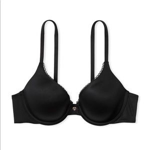 VICTORIA’S SECRET Lined Perfect Coverage Bra